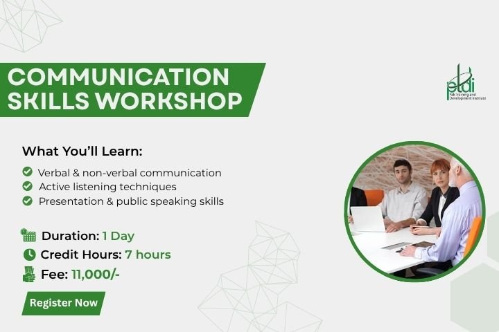 Communication Skills