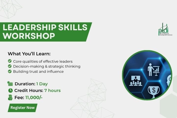 Leadership Skills