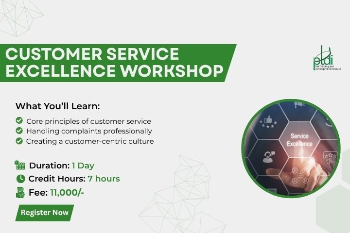 Customer Service and more