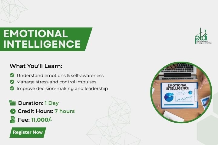 Emotional Intelligence