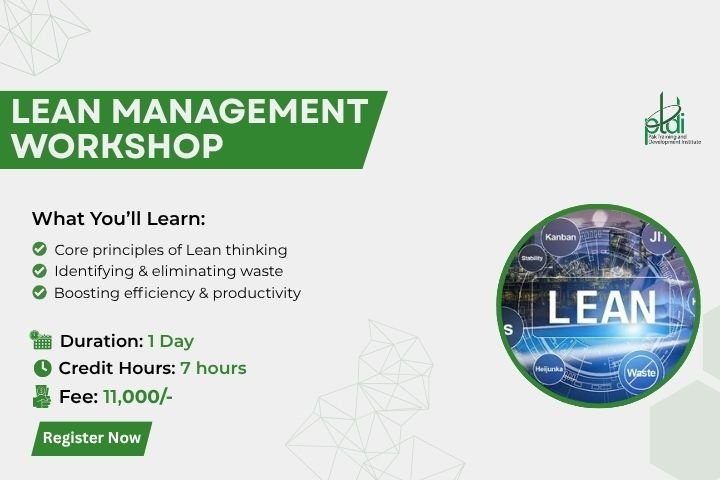 Lean Management