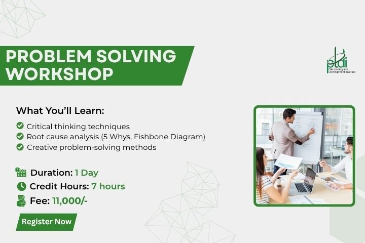 Problem Solving