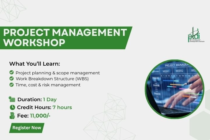 Project Management
