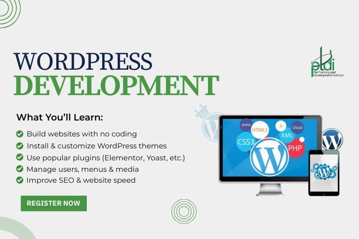 Build Professional Websites Without Coding