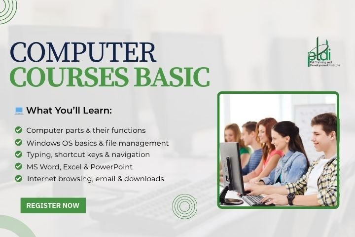 Computer Basics