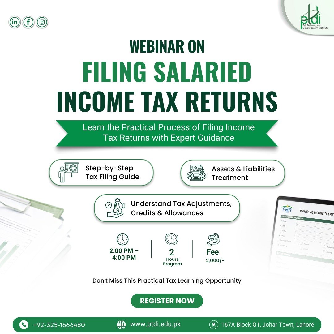 Webinar-on-Filing-Salaried Income Tax Return
